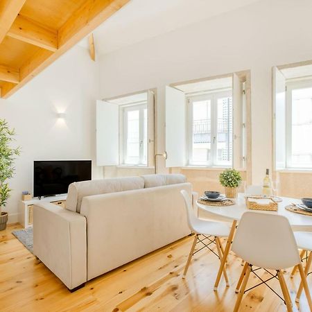 شقة Oporto Bonjardim Loft المظهر الخارجي الصورة