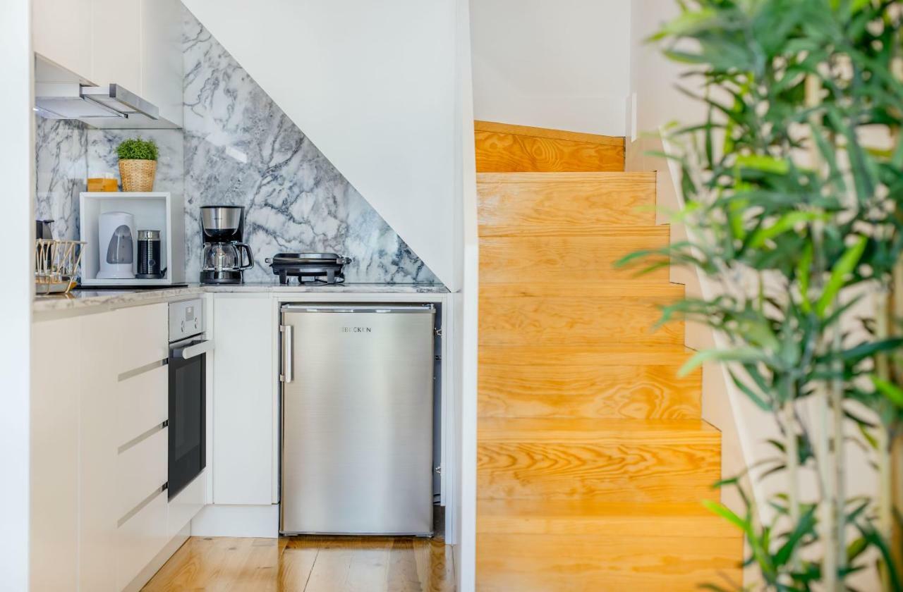 شقة Oporto Bonjardim Loft المظهر الخارجي الصورة