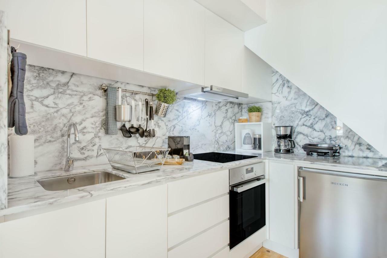 شقة Oporto Bonjardim Loft المظهر الخارجي الصورة