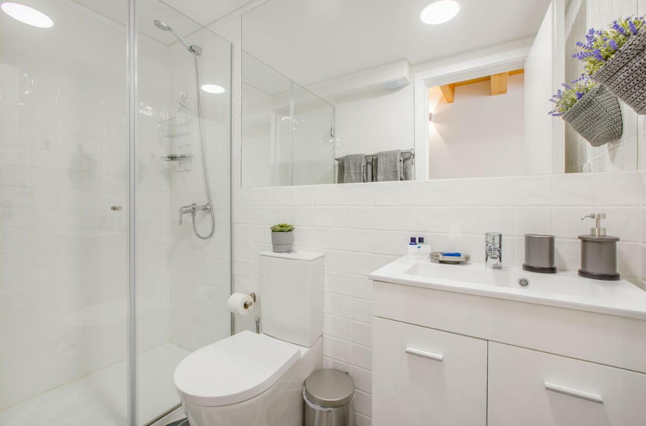 شقة Oporto Bonjardim Loft المظهر الخارجي الصورة